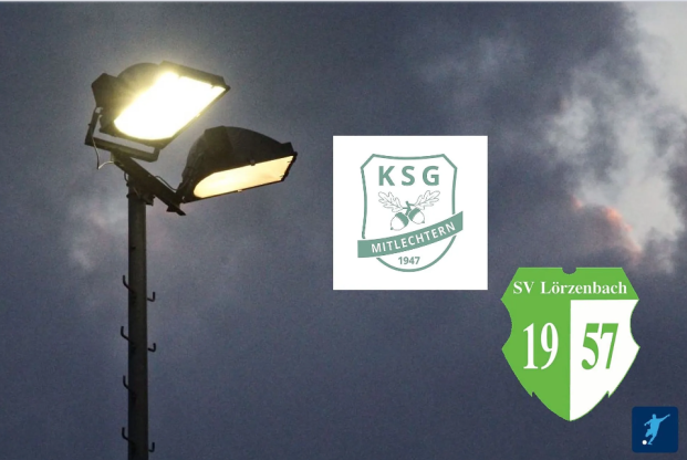 Teil 2 - Kreisoberliga Gäste verspielen 0:3 ab der 86 Minute - Endstand 3:3